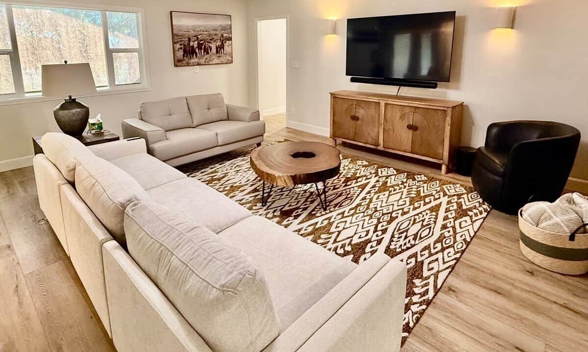 Photo of Livingroom in Paso Robles