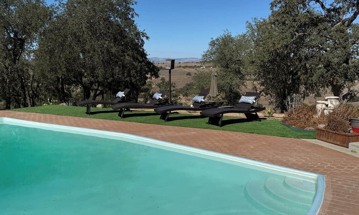Photo of Outdoor in Paso Robles