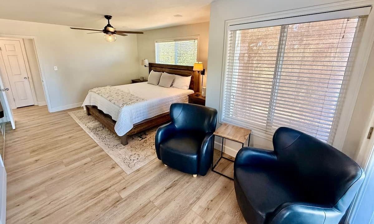 Photo of Bedroom in Paso Robles