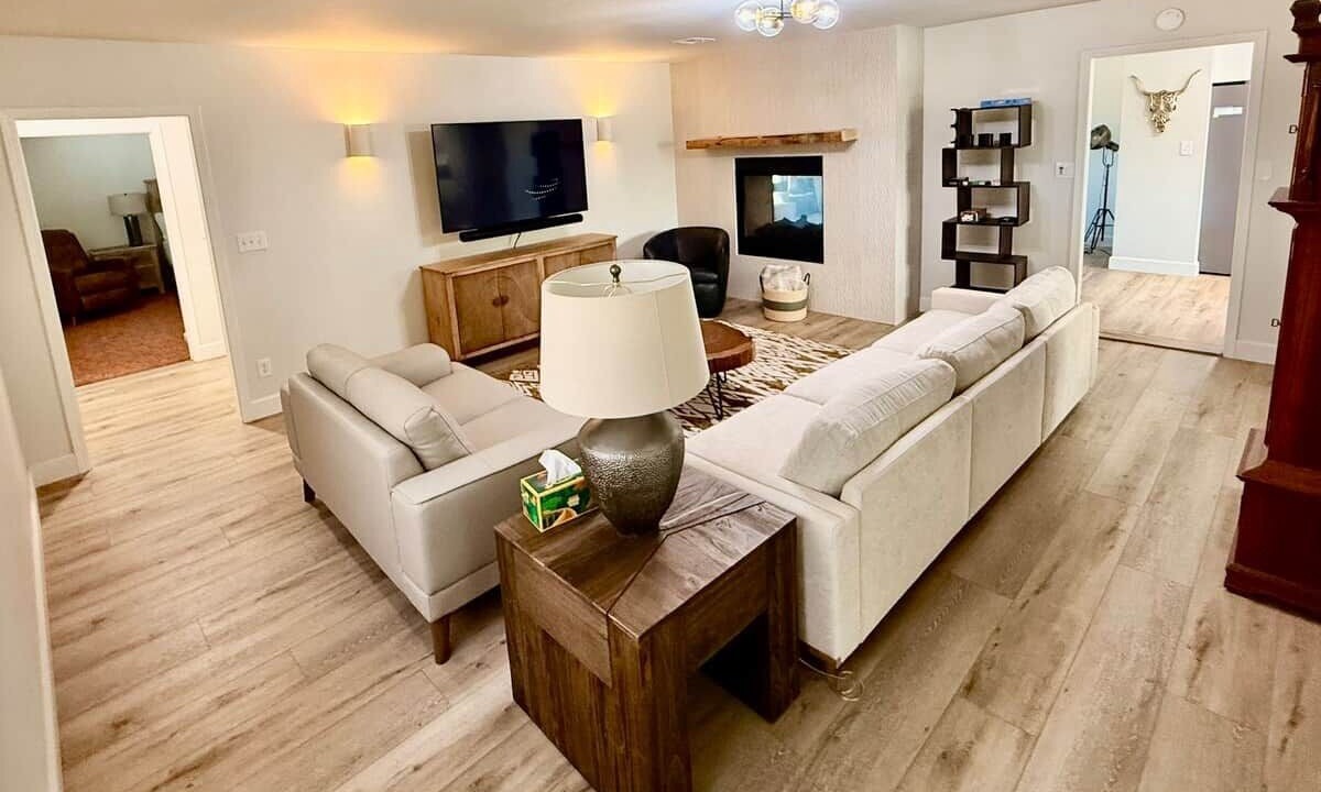 Photo of Livingroom in Paso Robles