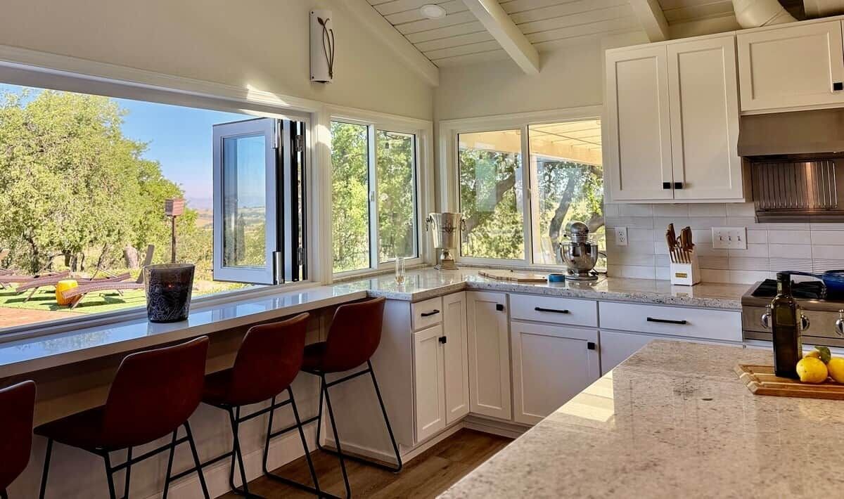Photo of Kitchen in Paso Robles