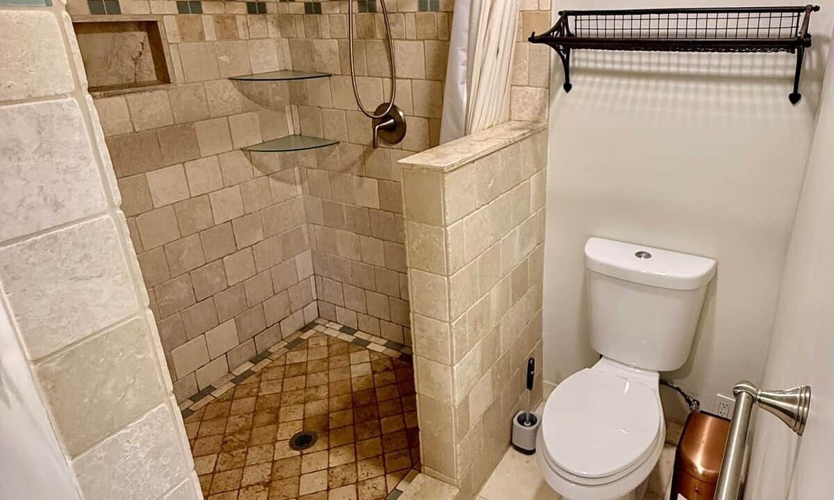 Photo of Bathroom in Paso Robles