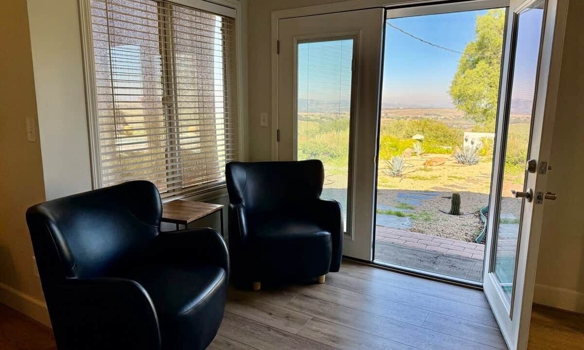 Photo of Livingroom in Paso Robles