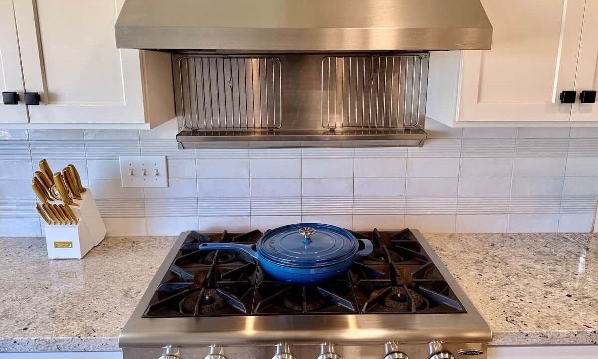 Photo of Kitchen in Paso Robles