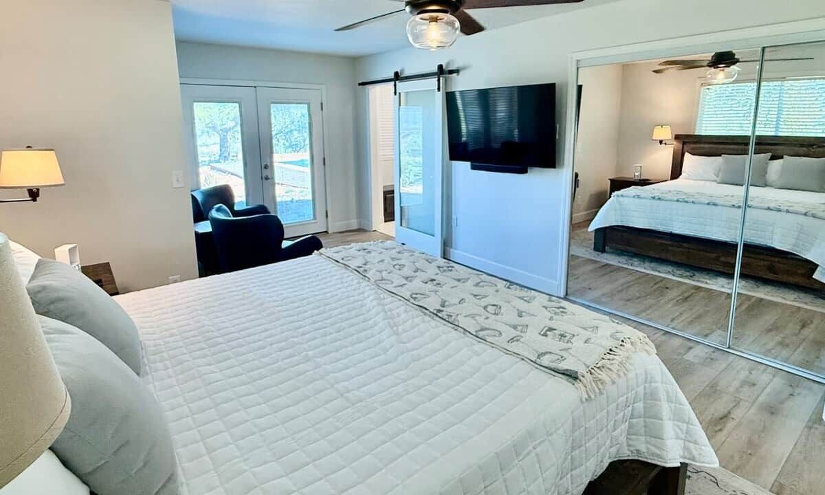 Photo of Bedroom in Paso Robles