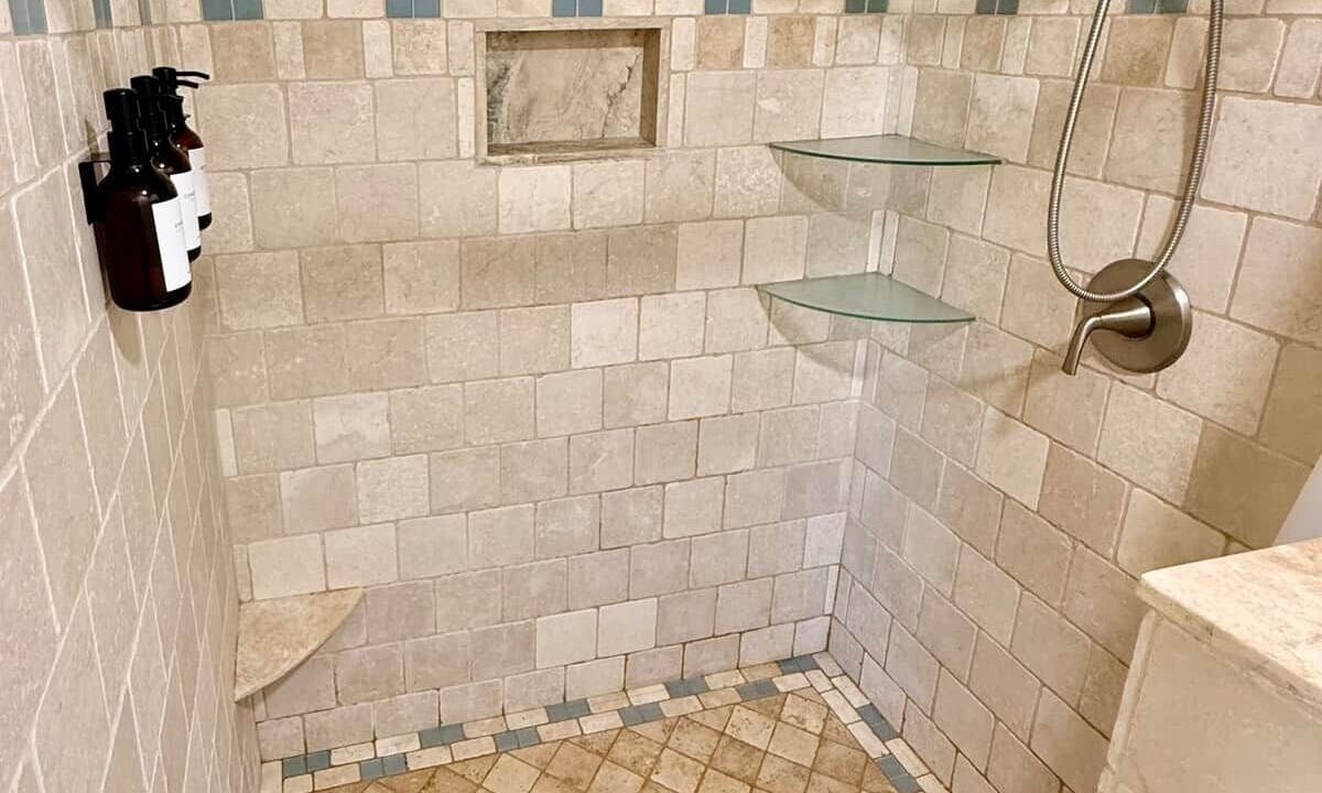 Photo of Bathroom in Paso Robles