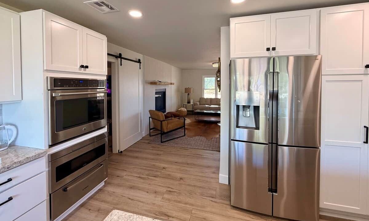 Photo of Kitchen in Paso Robles