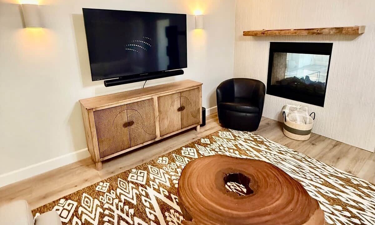 Photo of Livingroom in Paso Robles