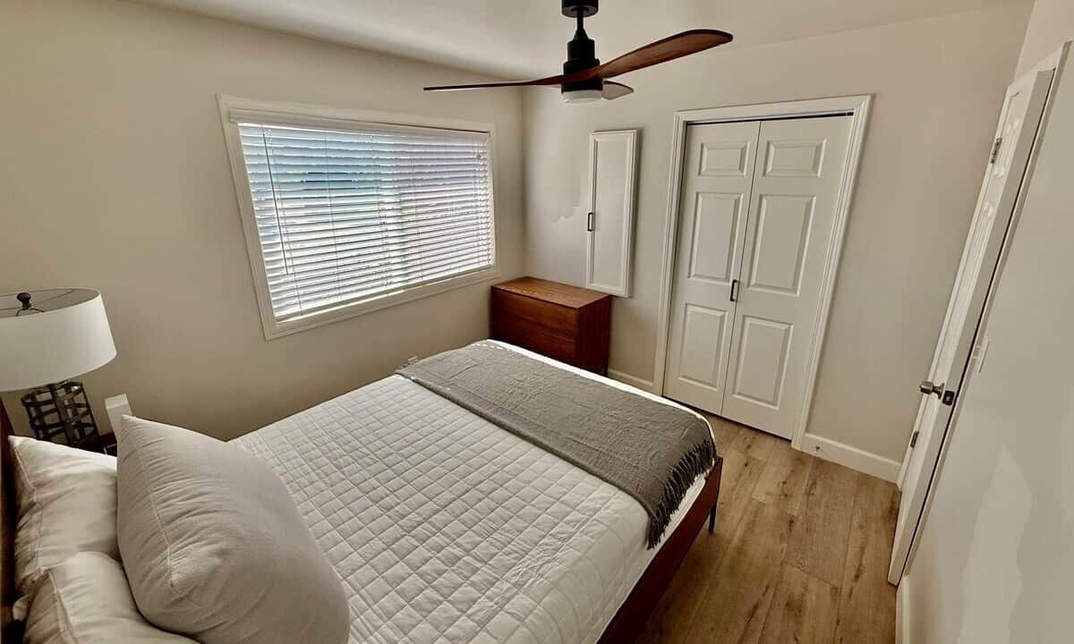 Photo of Bedroom in Paso Robles