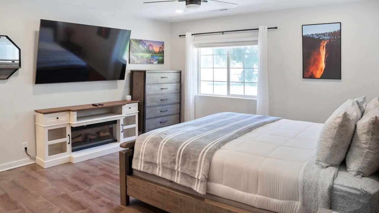 Photo of Bedroom in Mariposa