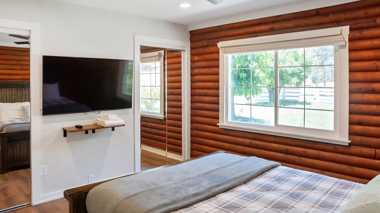Photo of Bedroom in Mariposa