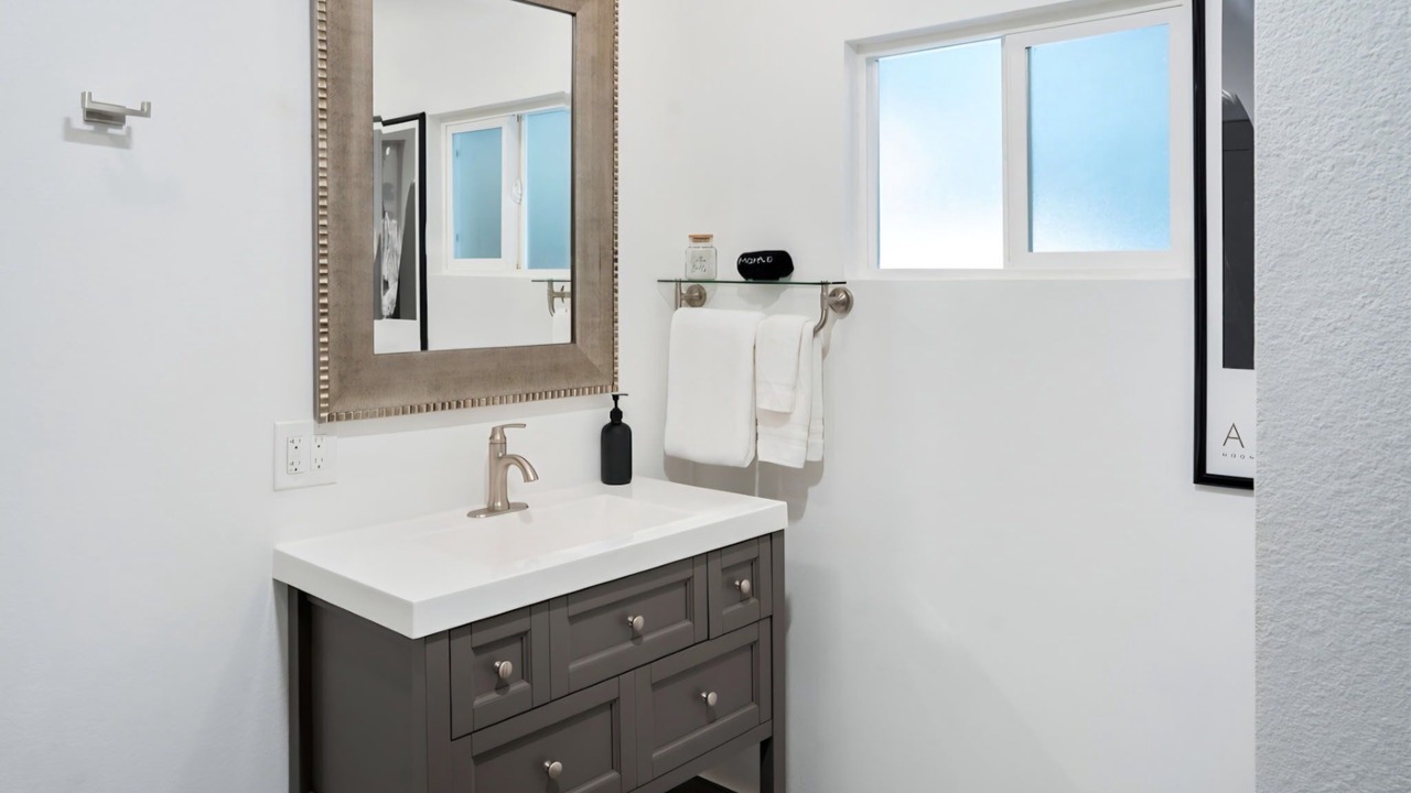Photo of Bathroom in Mariposa