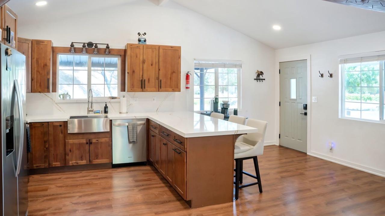 Photo of Kitchen in Mariposa