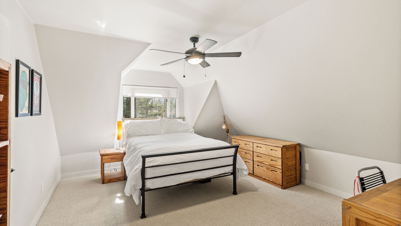 Photo of Bedroom in Snowmass Village