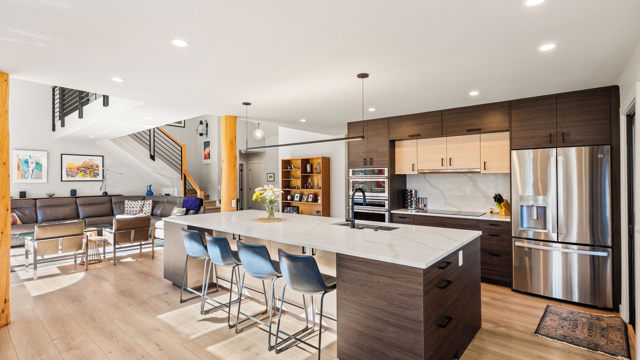 Photo of Kitchen in Snowmass Village