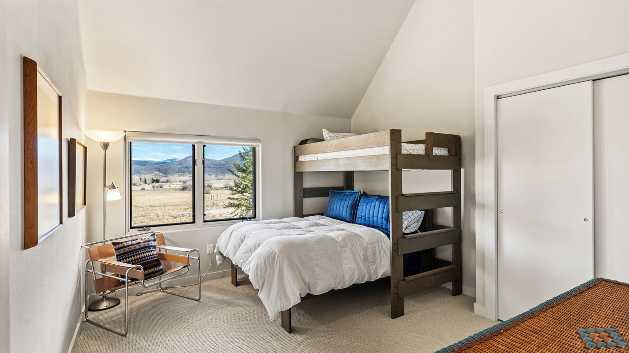 Photo of Bedroom in Snowmass Village
