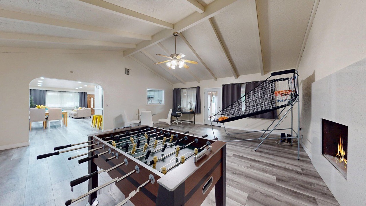 Photo of Bedroom in Huntington Beach
