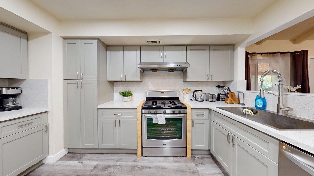 Photo of Kitchen in Huntington Beach