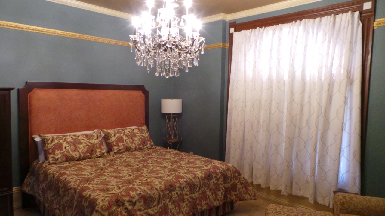 Photo of Bedroom in City Park West
