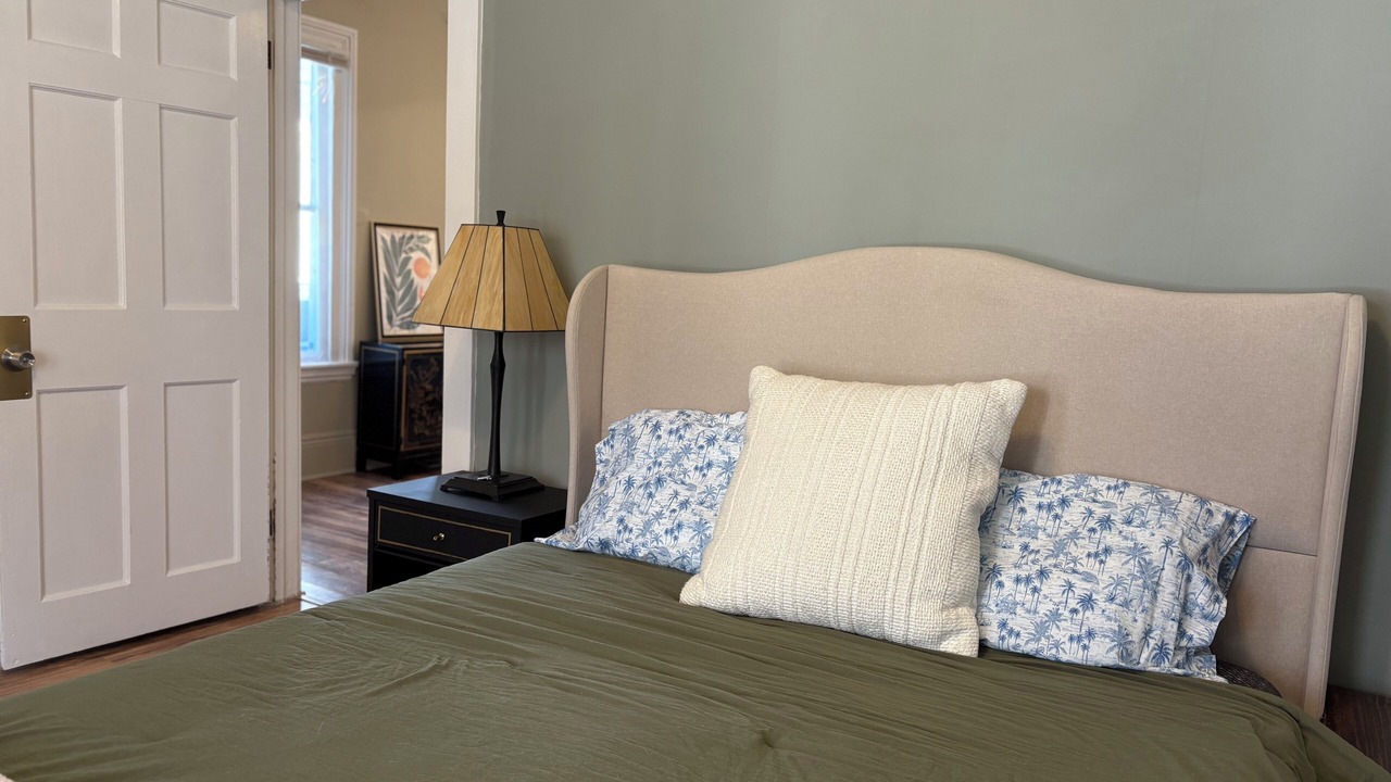 Photo of Bedroom in Ohio City