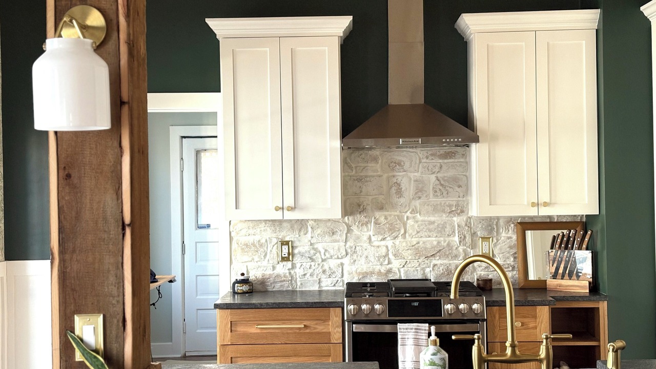 Photo of Kitchen in Ohio City