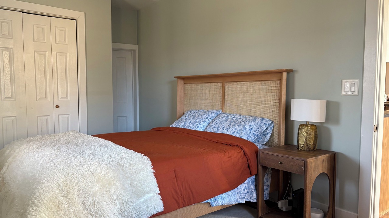 Photo of Bedroom in Ohio City