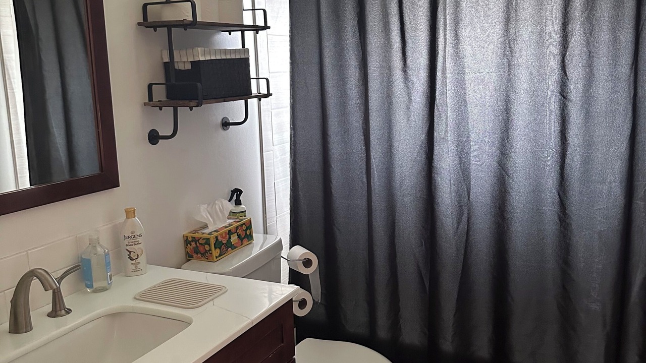 Photo of Bathroom in Englewood