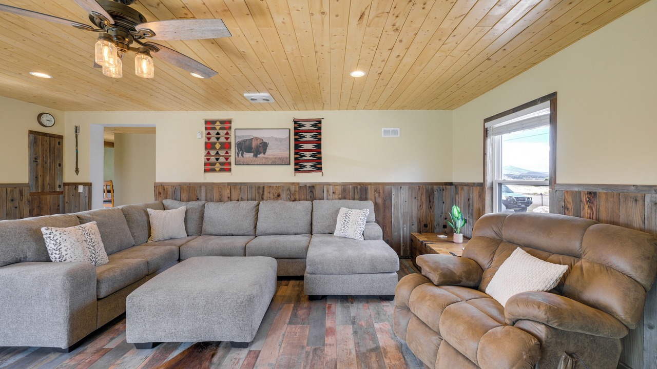 Photo of Bedroom in Alpine Village