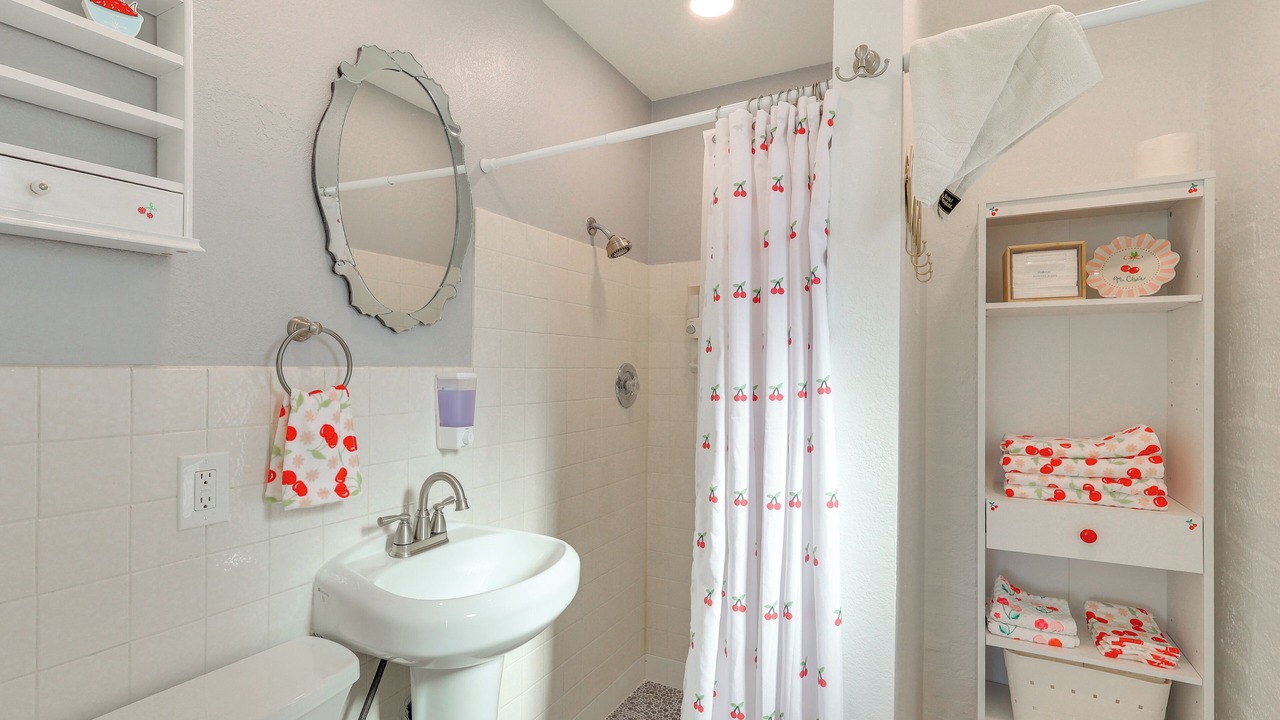 Photo of Bathroom in Kingman