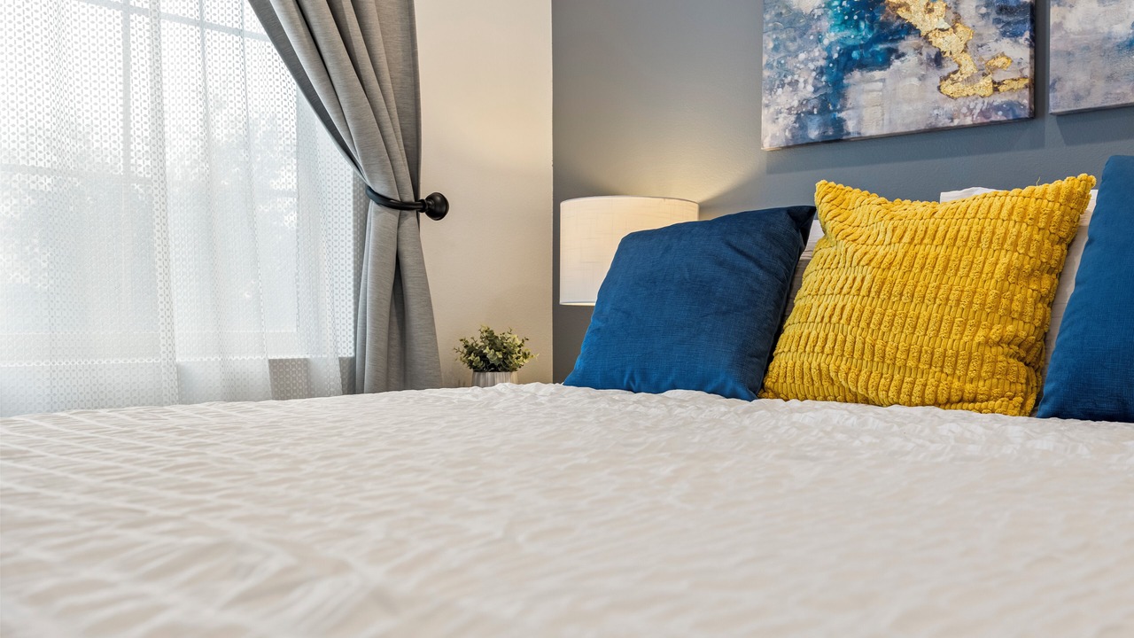 Photo of Bedroom in Ontario