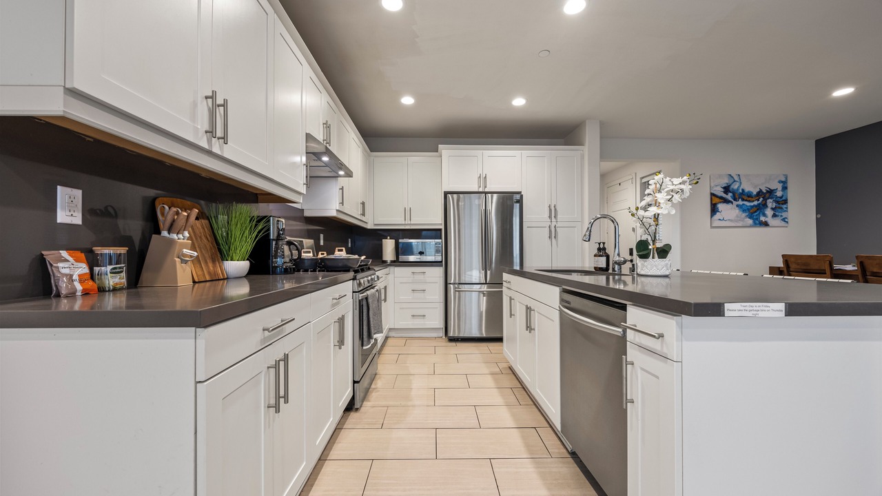 Photo of Kitchen in Ontario