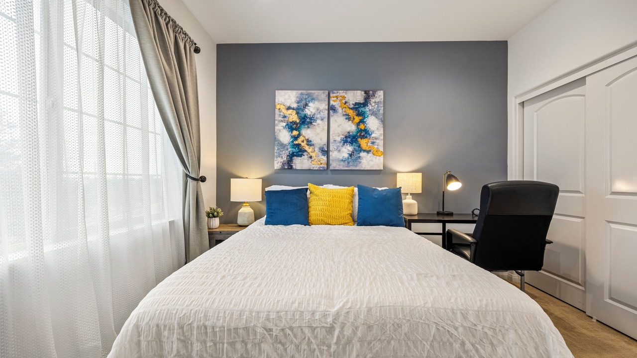 Photo of Bedroom in Ontario