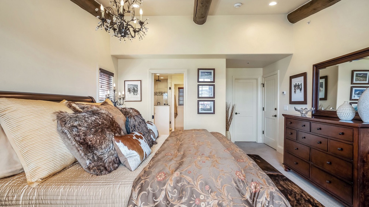Photo of Bedroom in Cordillera