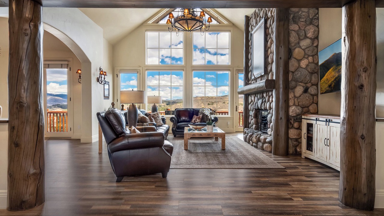 Photo of Livingroom in Cordillera