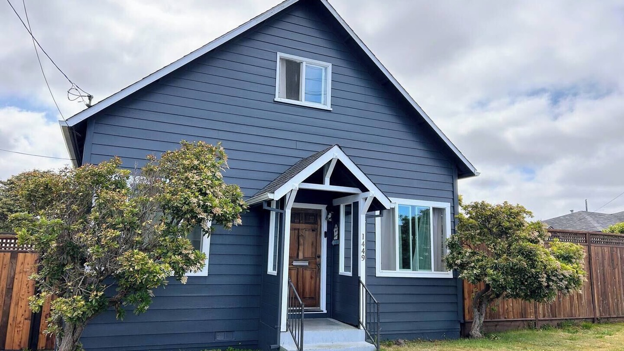 Photo of Outdoor in Eureka