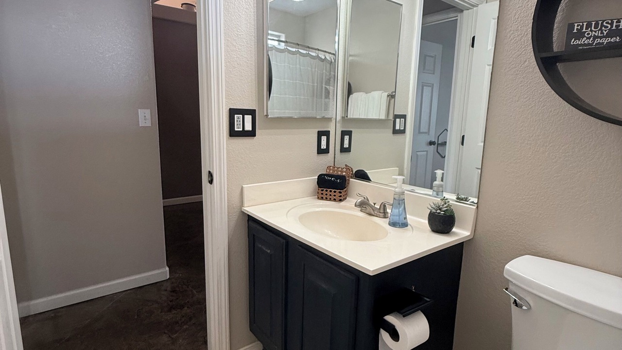 Photo of Bathroom in Fort Mohave
