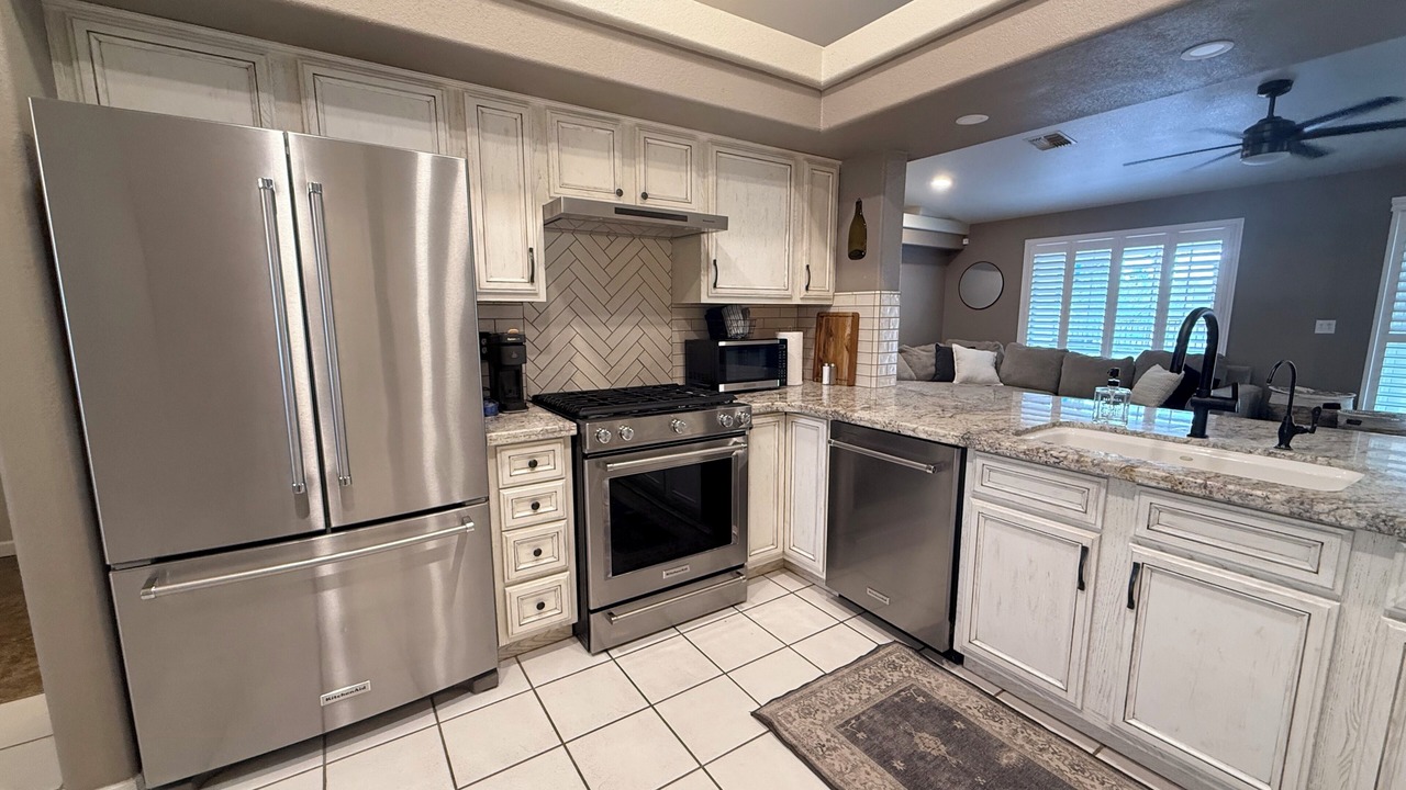 Photo of Kitchen in Fort Mohave