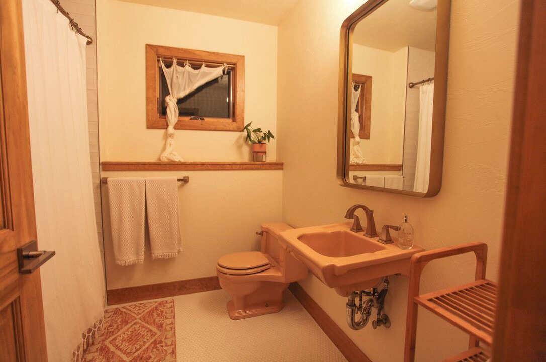 Photo of Bathroom in Pagosa Springs