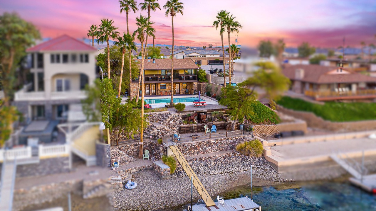 Photo of Outdoor in Holiday Shores