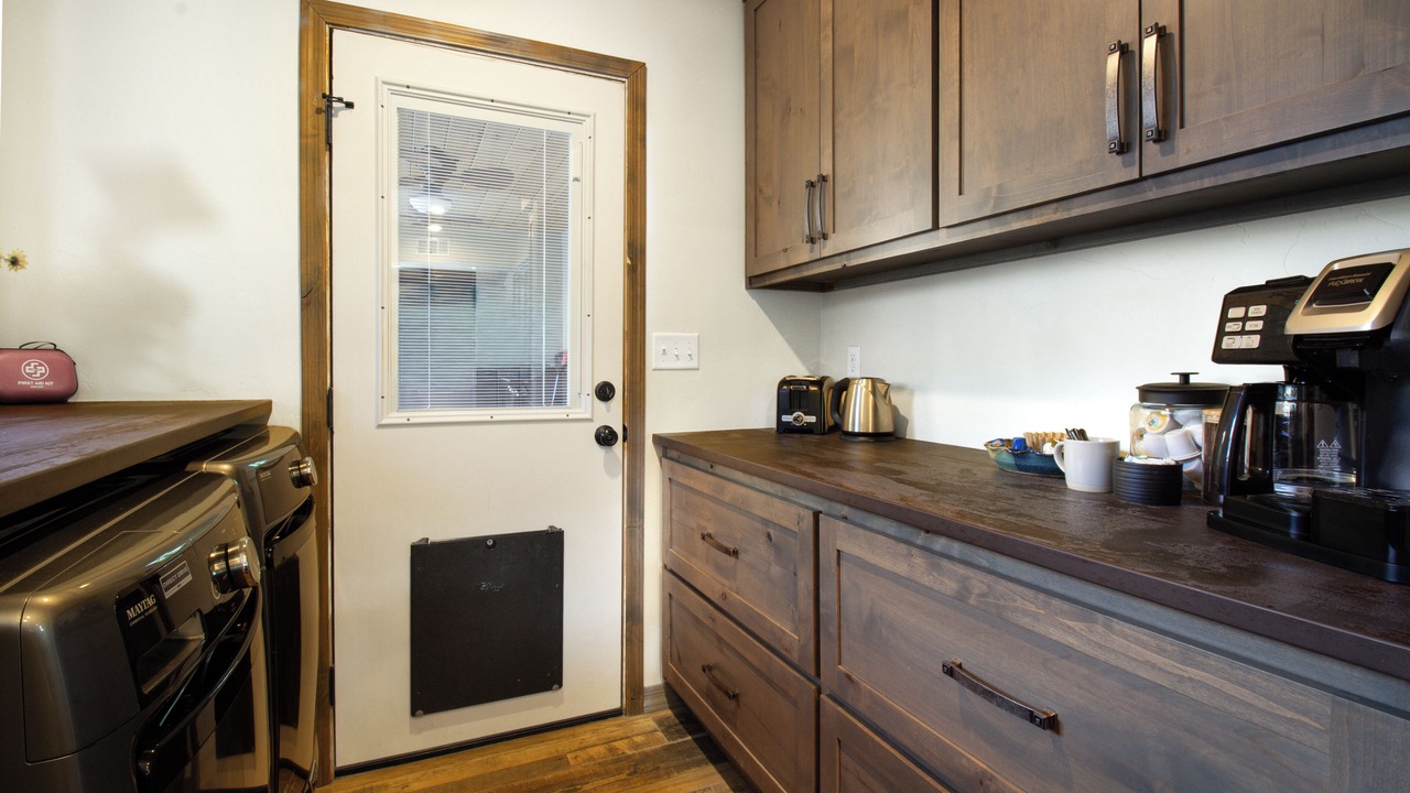 Photo of Kitchen in Holiday Shores