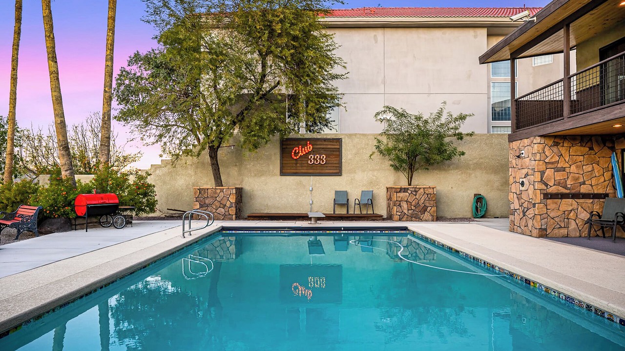 Photo of Outdoor in Holiday Shores