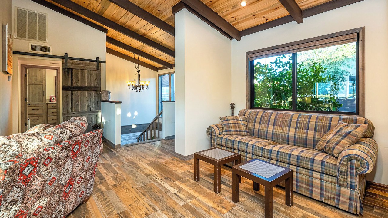 Photo of Livingroom in Holiday Shores