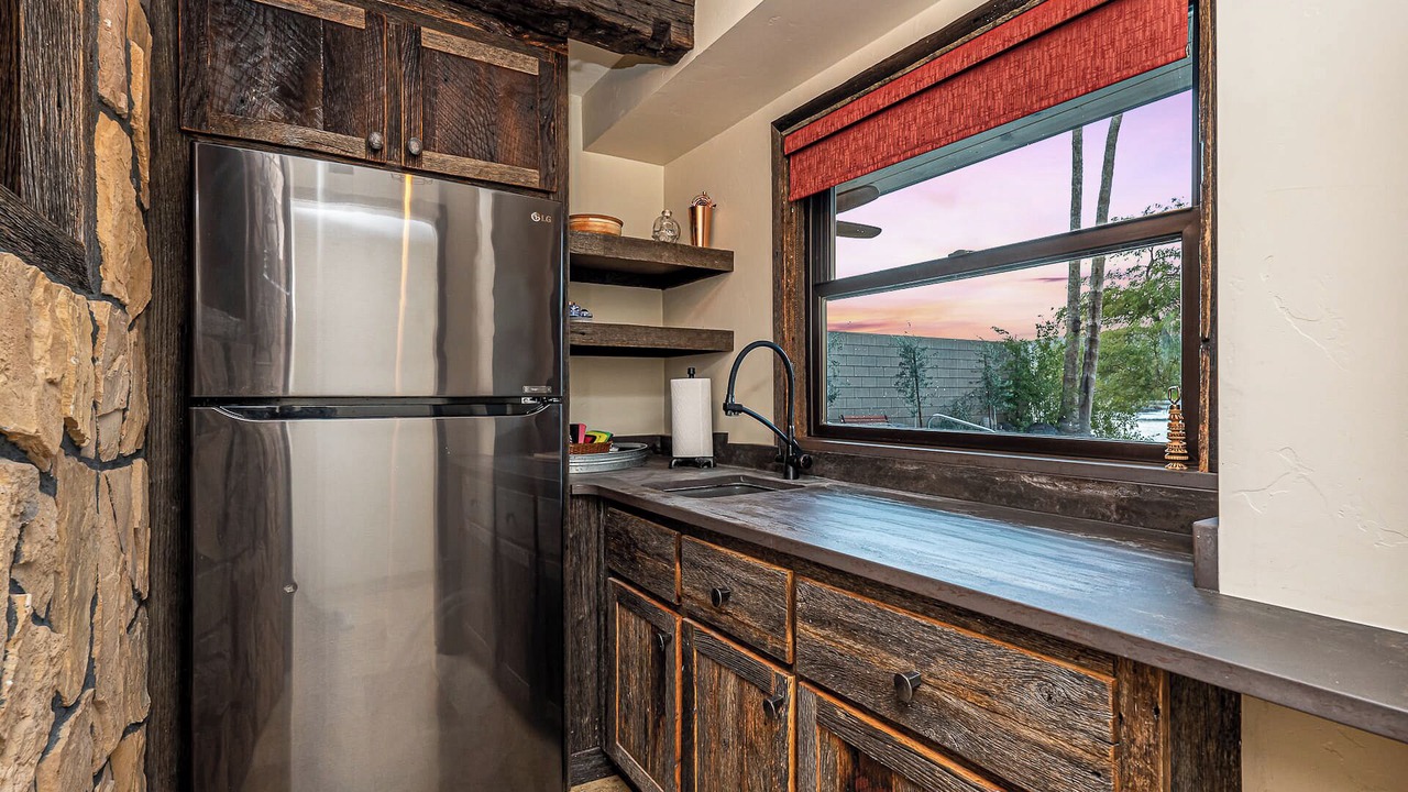 Photo of Kitchen in Holiday Shores