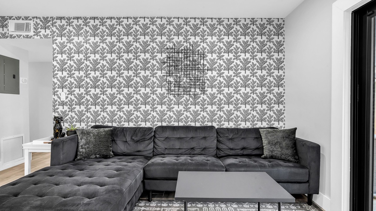 Photo of Livingroom in Victoria Park