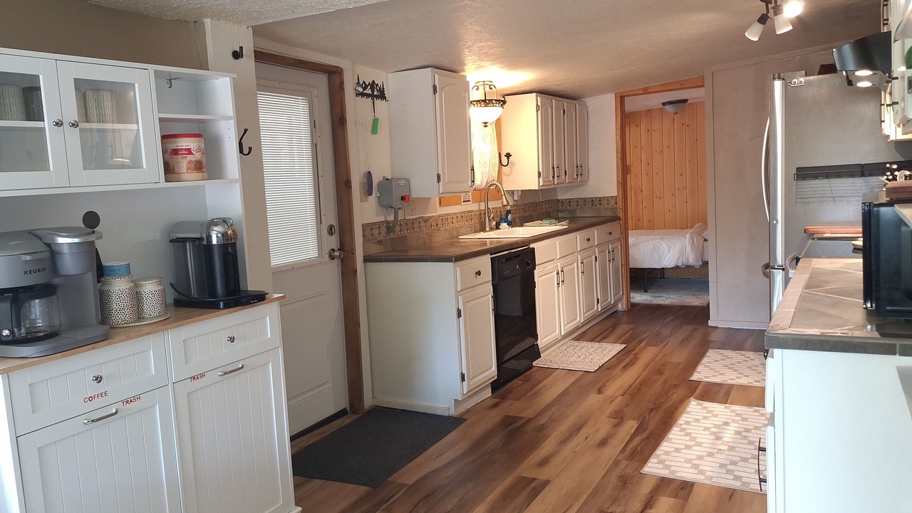 Photo of Kitchen in Cascade-Chipita Park