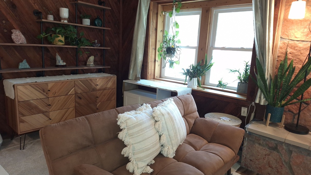 Photo of Livingroom in Cascade-Chipita Park