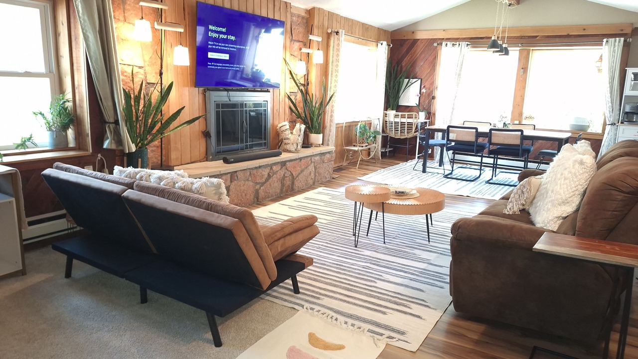 Photo of Livingroom in Cascade-Chipita Park