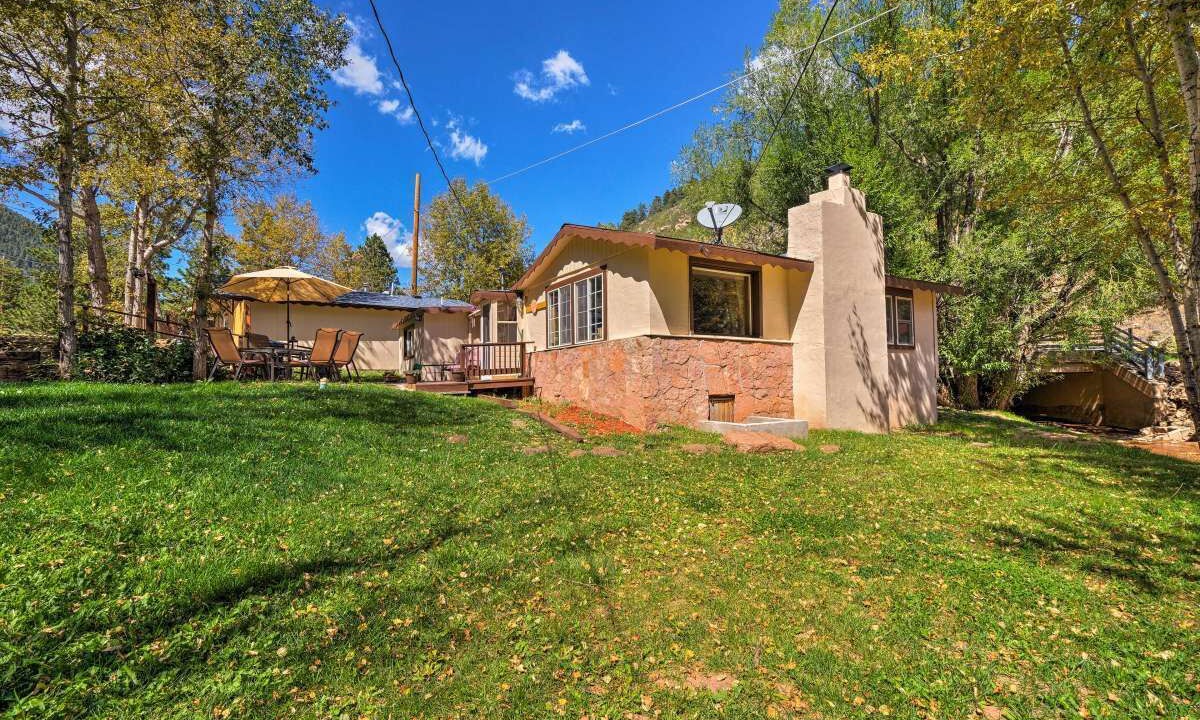 Photo of Outdoor in Cascade-Chipita Park