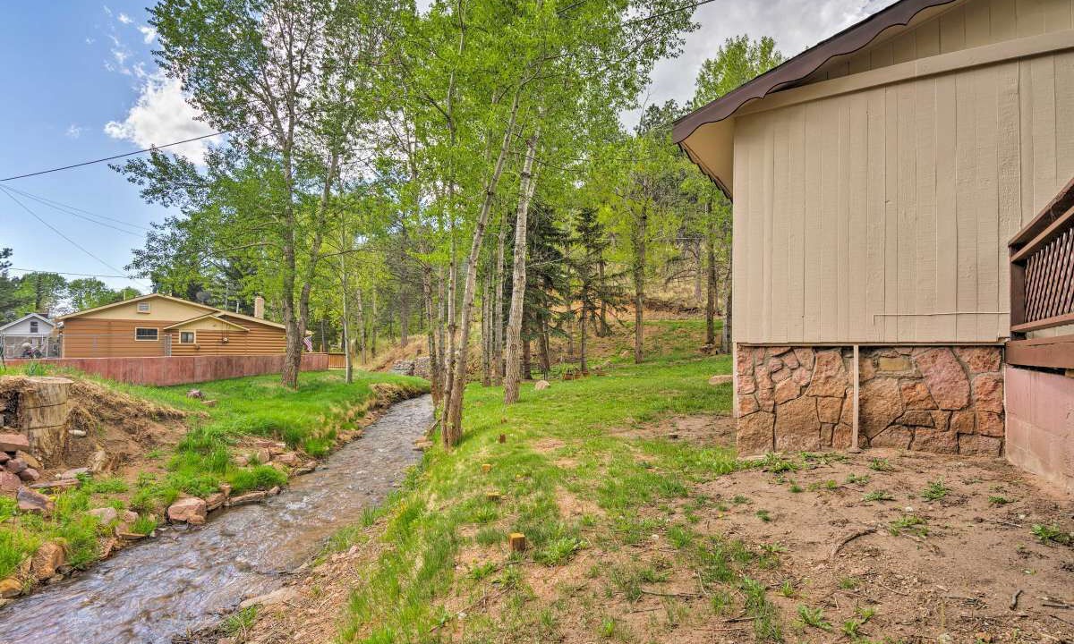 Photo of Outdoor in Cascade-Chipita Park