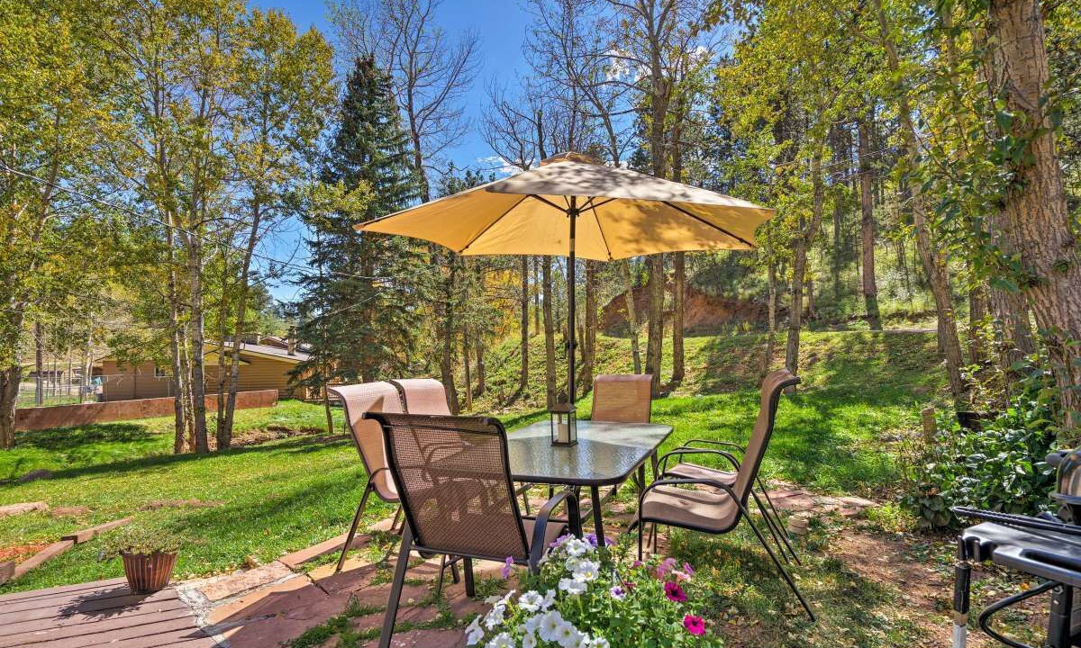 Photo of Outdoor in Cascade-Chipita Park